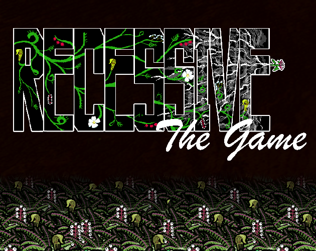 Games like Recessive - The Game