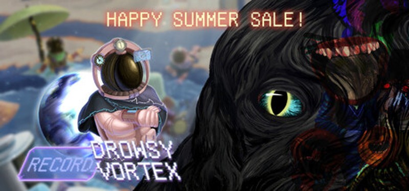 RECORD_DrowsyVortex Image