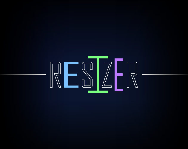 Games like Resizer