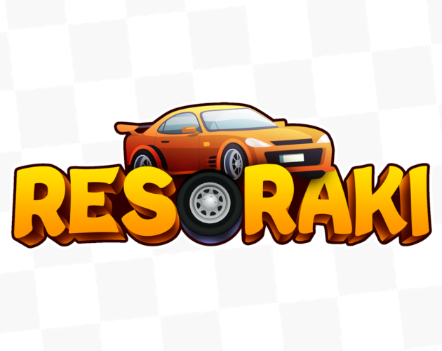 Games like Resoraki: The racing