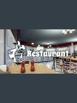 Games like Restaurant Renovation