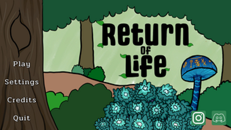 Return of Life Image