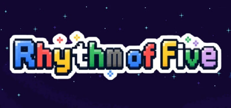 Rhythm of Five Image