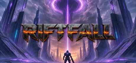 Games like RIFTFALL