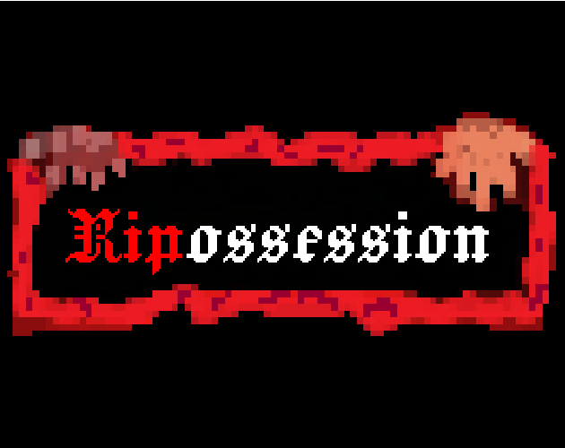 Games like Ripossession