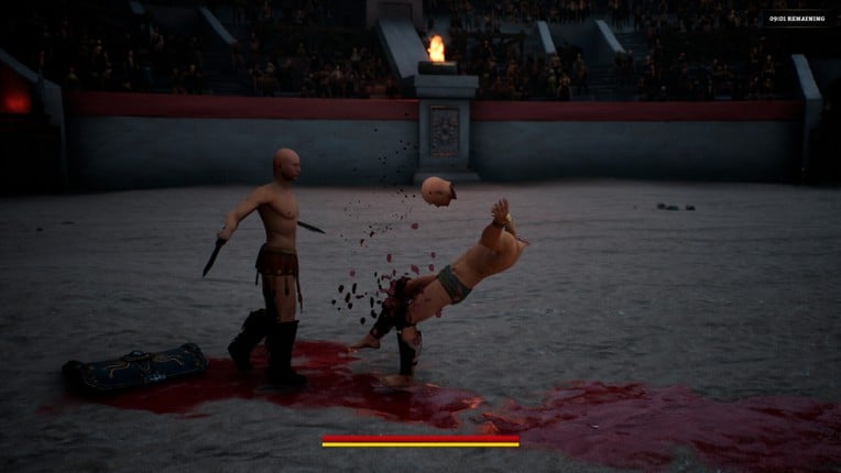 Rise of a Legend screenshot