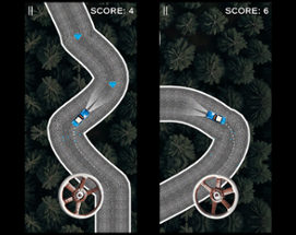 Road Racer- Street Driving - Complete Unity Game Image