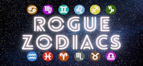 Games like Rogue Zodiacs