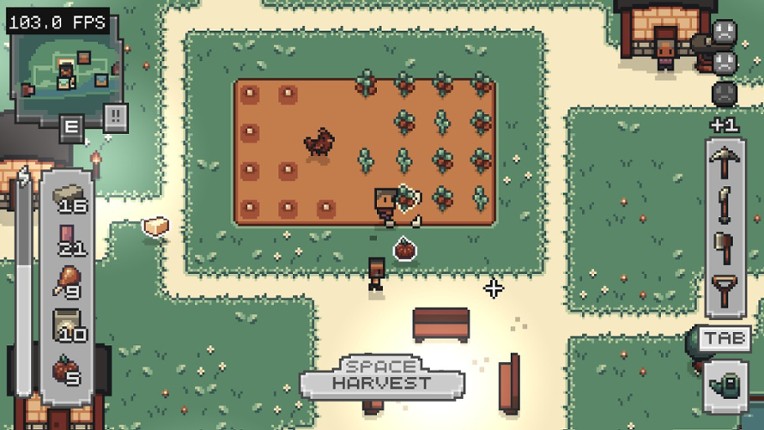 Ruby Journey screenshot