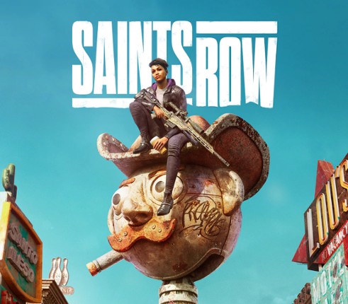 Saints Row Image