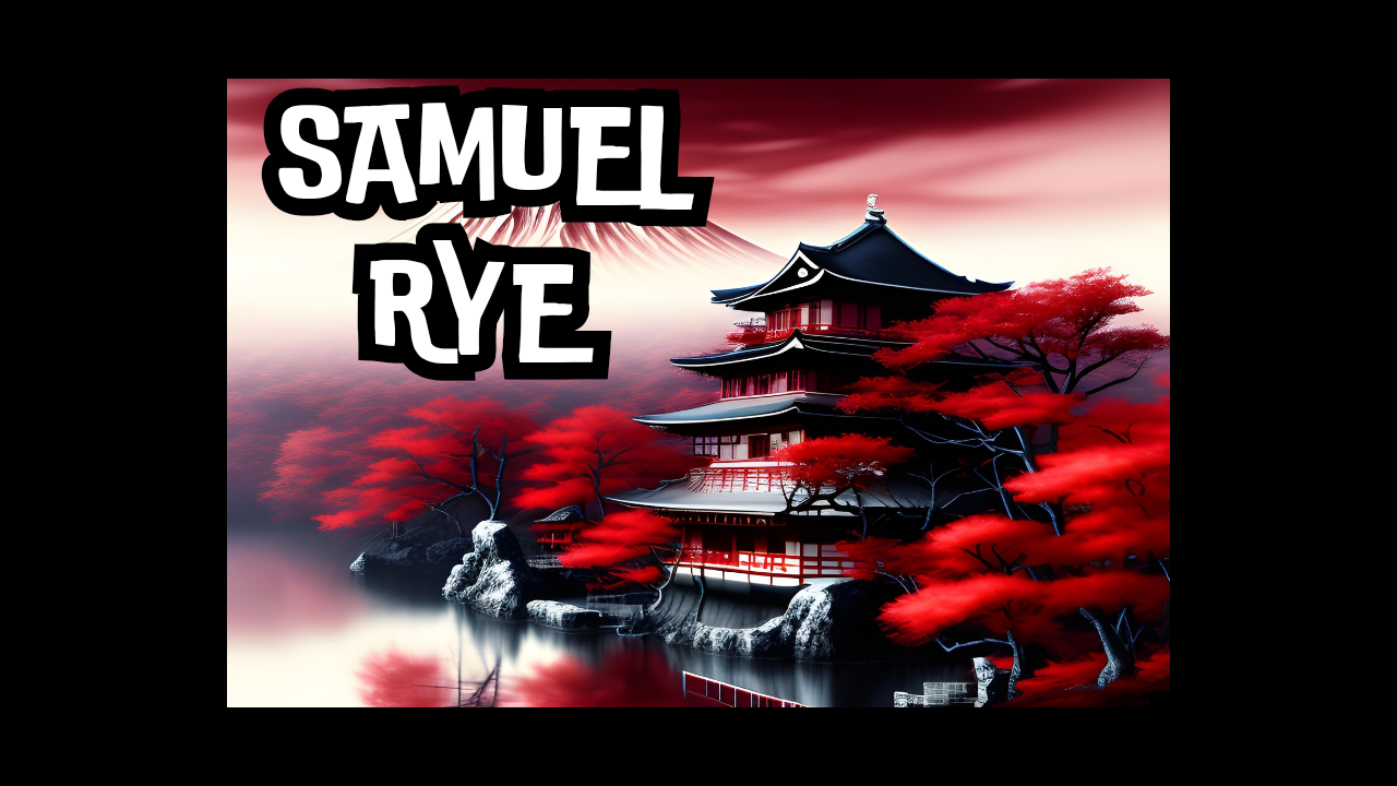 Games like SAMUEL RYE