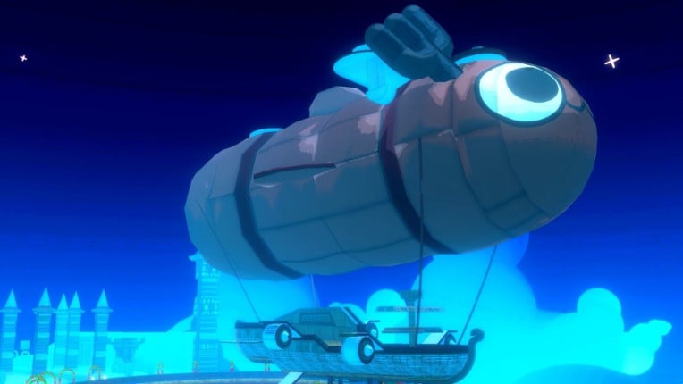 SantaCorps 4 screenshot