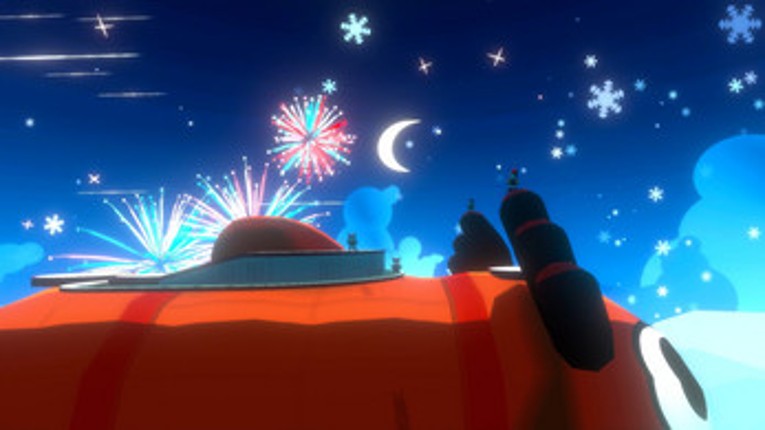 SantaCorps 4 screenshot