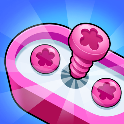 Screw Jam Puzzle Image