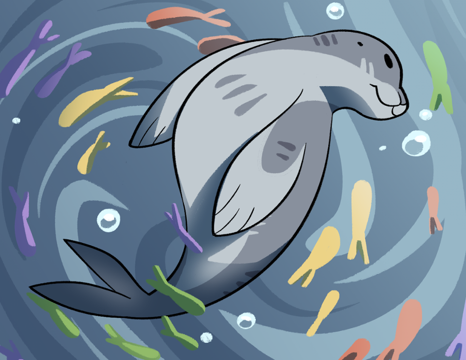 Games like Sea-l rescue