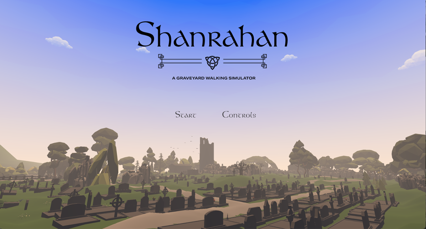 Games like Shanrahan Cemetary