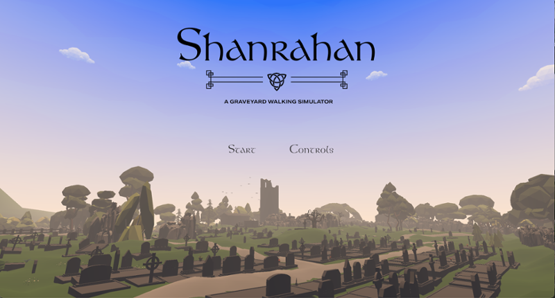 Shanrahan Cemetary Image