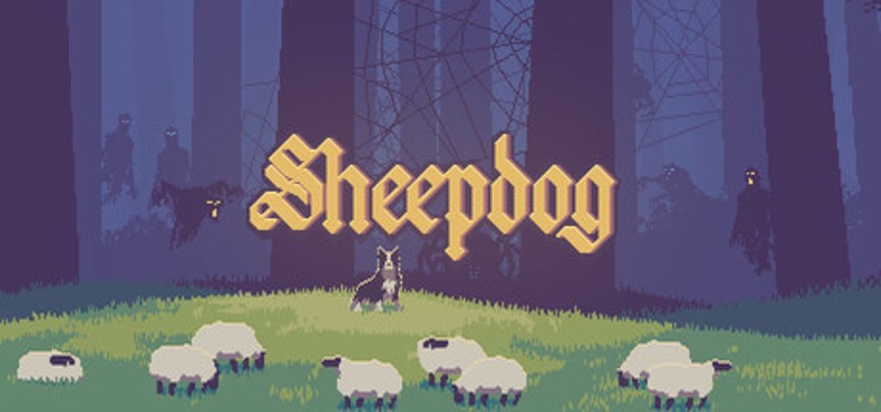 Sheepdog Image