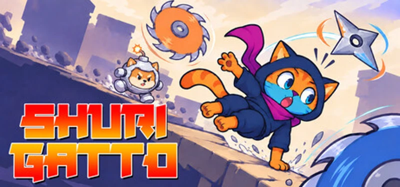 Shurigatto Image