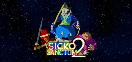 Games like SICKO SANCTUM 2