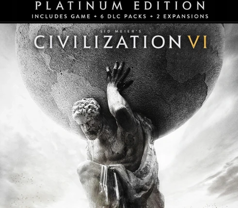 Sid Meier’s Civilization® VI Image