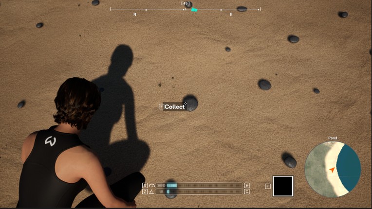 Sidewards screenshot