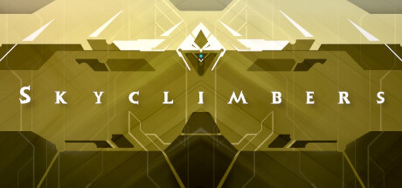 Skyclimbers Game Cover