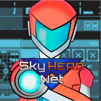 Skyheronet Game Cover