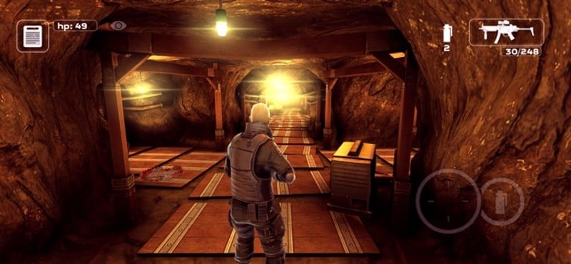 Slaughter 2: Prison Assault Image