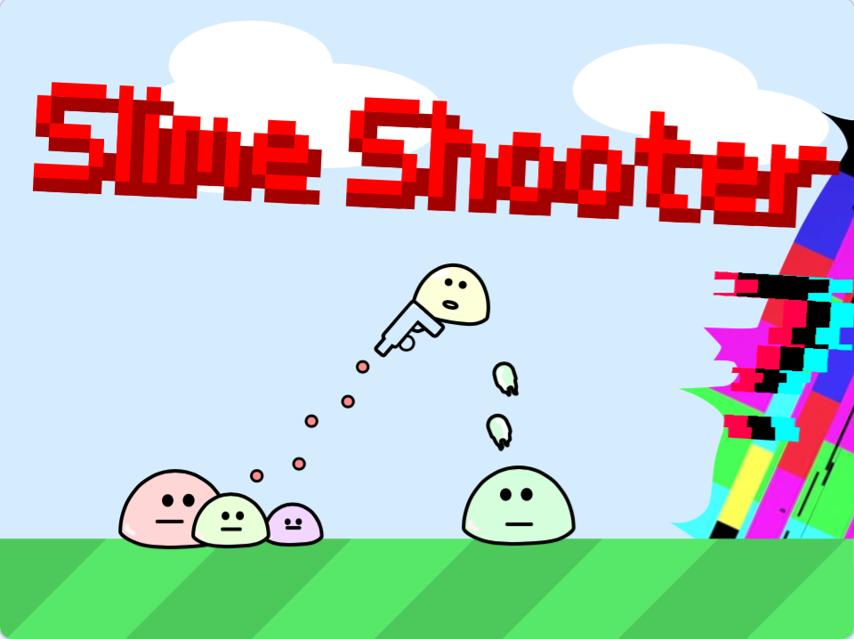 Games like Slime Shooter