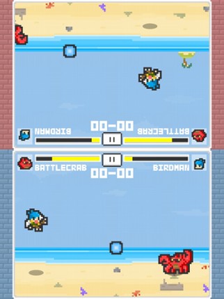 SlingFighter screenshot