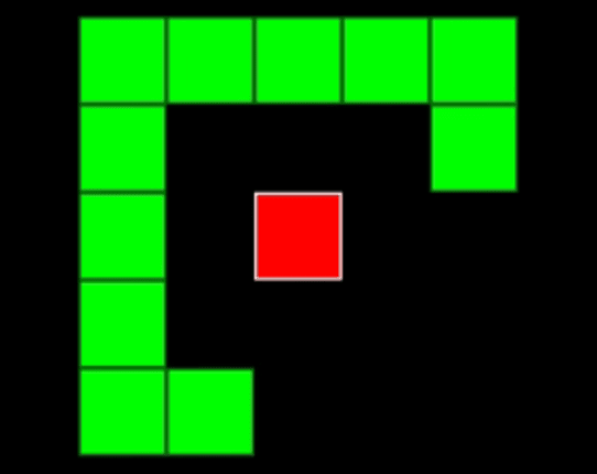Snake Image