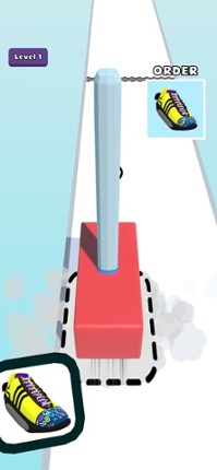 Sneaker Maker screenshot