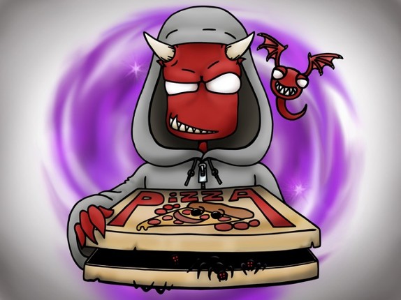 So, You're Possessed! Image
