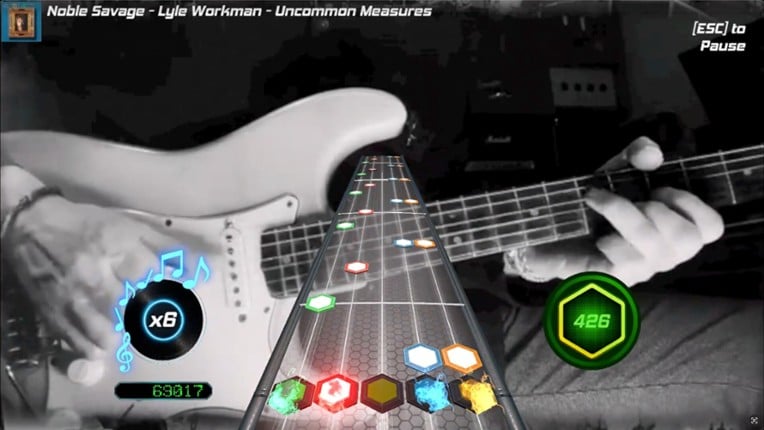 Sound System screenshot