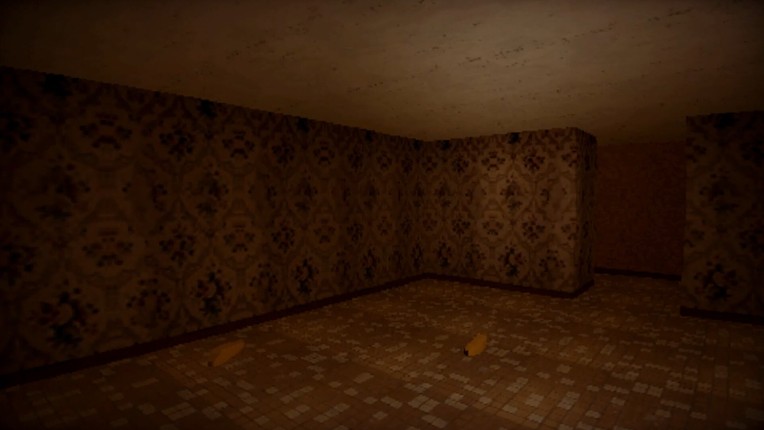 Soviet Backrooms Image