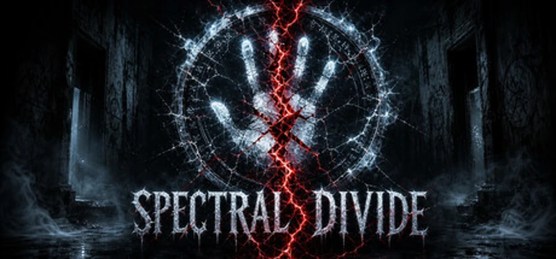 Spectral Divide Image