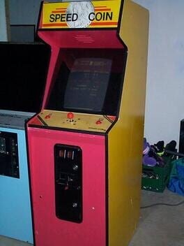 Games like Speed Coin