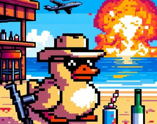 Speed Hard Duck Image