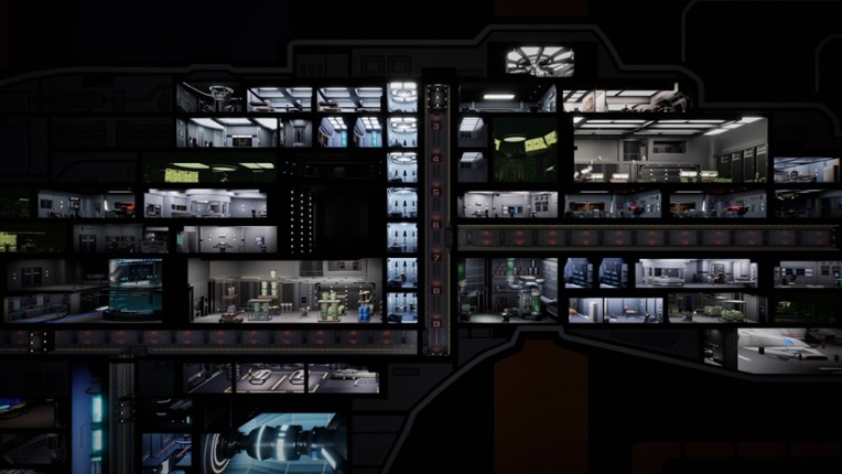 Star Trek: Voyager - Across the Unknown Deluxe Edition screenshot