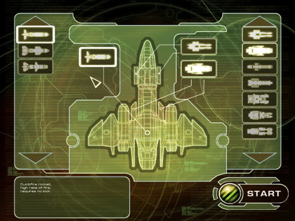 StarCalibur screenshot