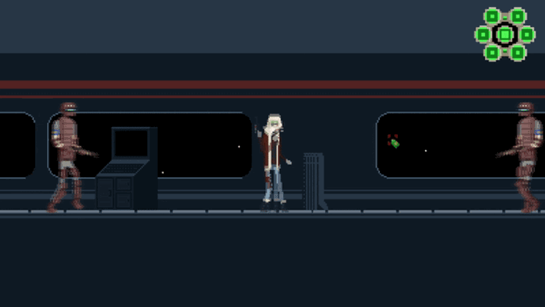Stardust Girl screenshot
