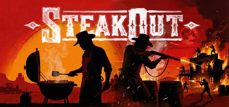 Games like SteakOut
