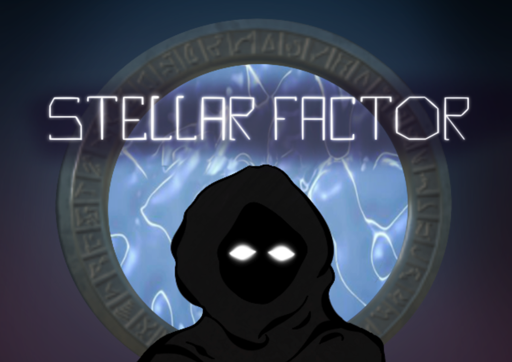 Games like Stellar Factor