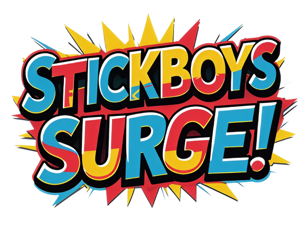 Games like StickBoys Surge