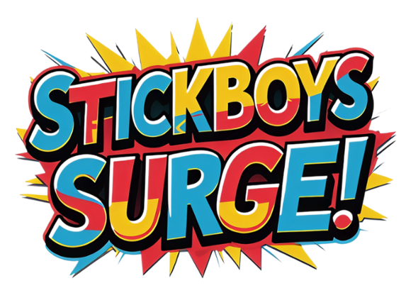 StickBoys Surge Image