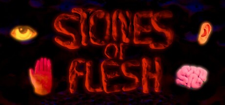 Games like Stones of Flesh