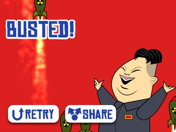 Stop Kim! Image