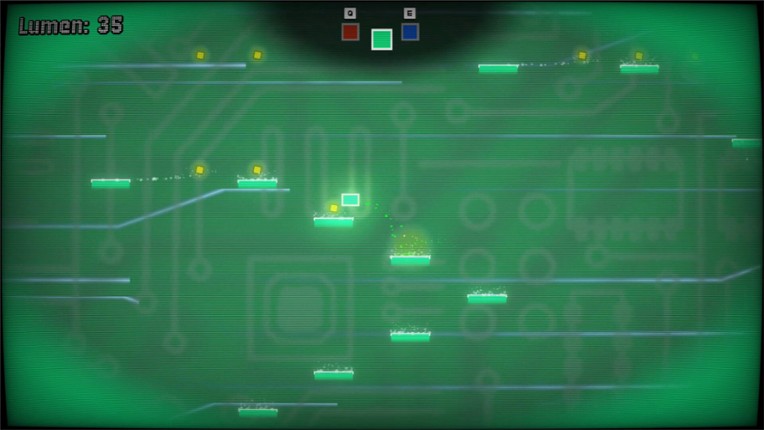 SubPixels screenshot