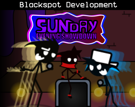 Sunday Evening Showdown Image